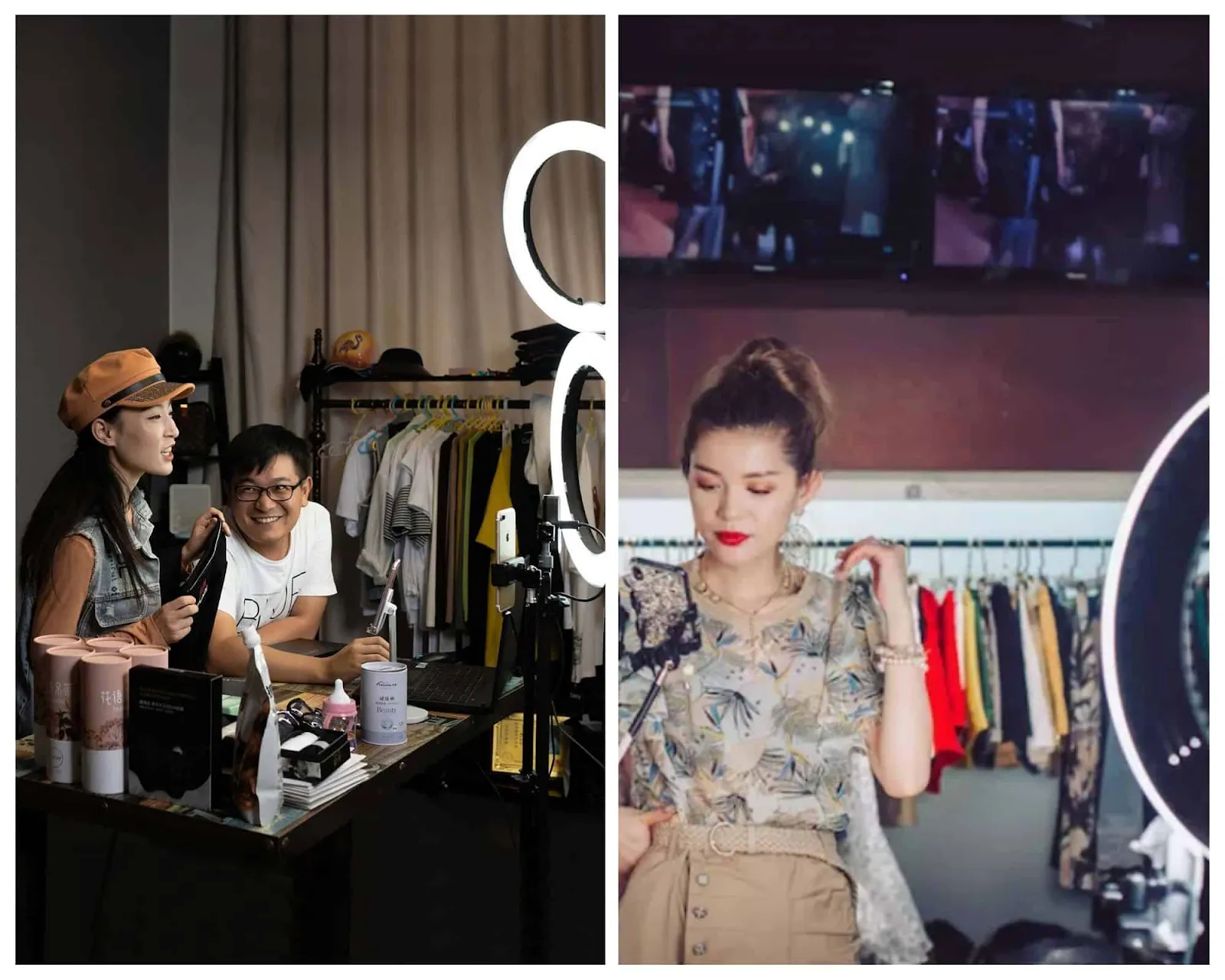 Taobao Marketplace Live